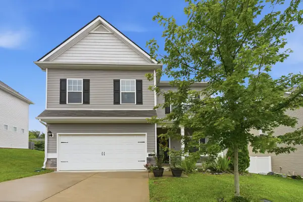 3015 Goodtown Trce, Columbia, TN 38401