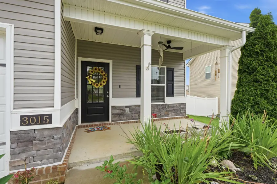 3015 Goodtown Trce, Columbia, TN 38401 - #2