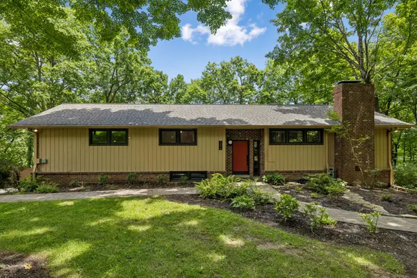 1214 Brentwood Ln, Brentwood, TN 37027