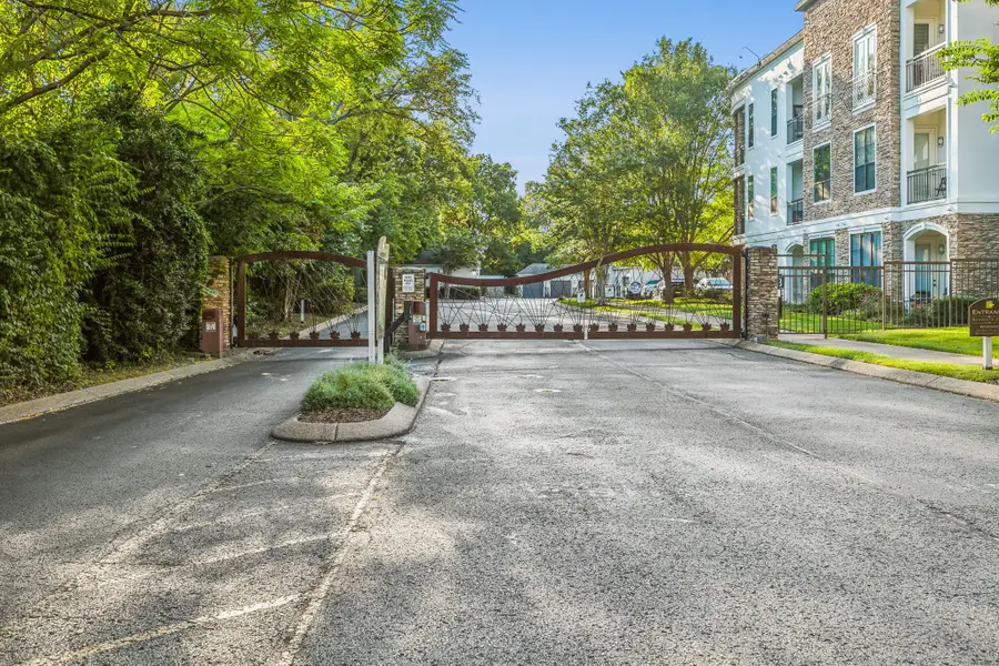 2600 Hillsboro Pike #409, Nashville, TN 37212 - #2