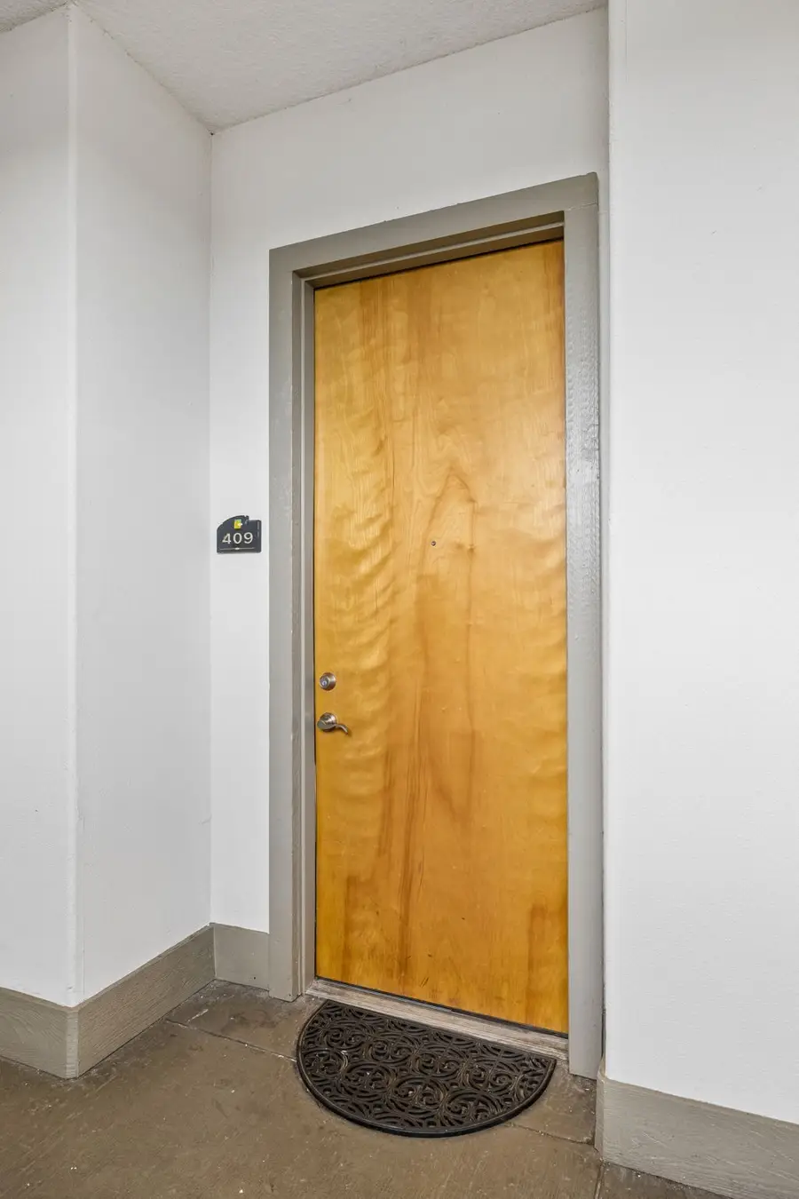 2600 Hillsboro Pike #409, Nashville, TN 37212 - #3
