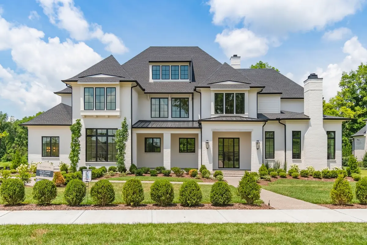1669 Heartwood Ln, Brentwood, TN 37027 - #1