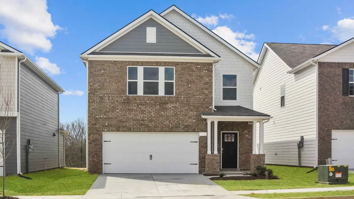 4913 Clousden Way, Murfreesboro, TN 37129 - #1