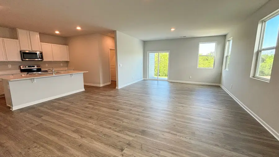 4913 Clousden Way, Murfreesboro, TN 37129 - #2