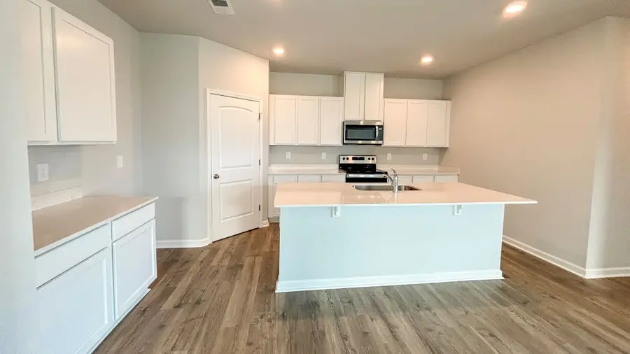 4913 Clousden Way, Murfreesboro, TN 37129 - #3