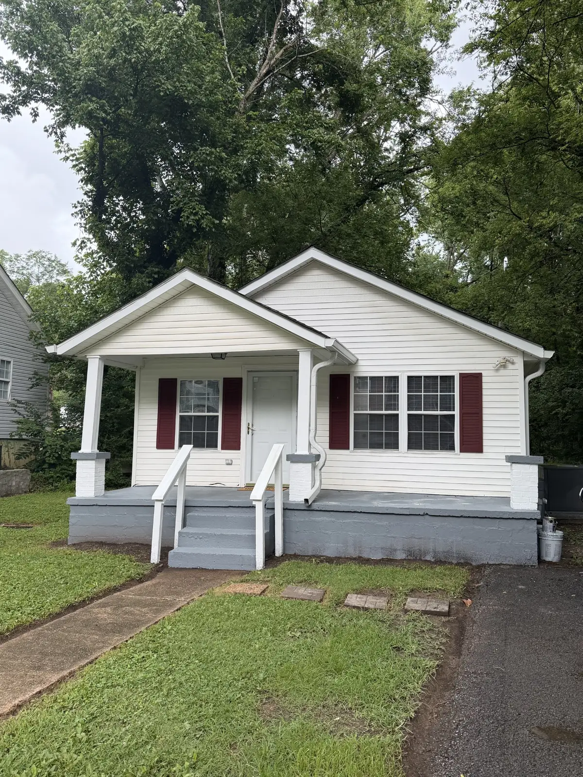 716 Central Ave, Clarksville, TN 37040 - #1