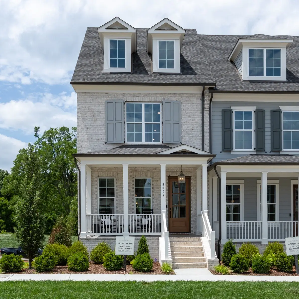 4009 Forestside Dr, Franklin, TN 37064 - #1