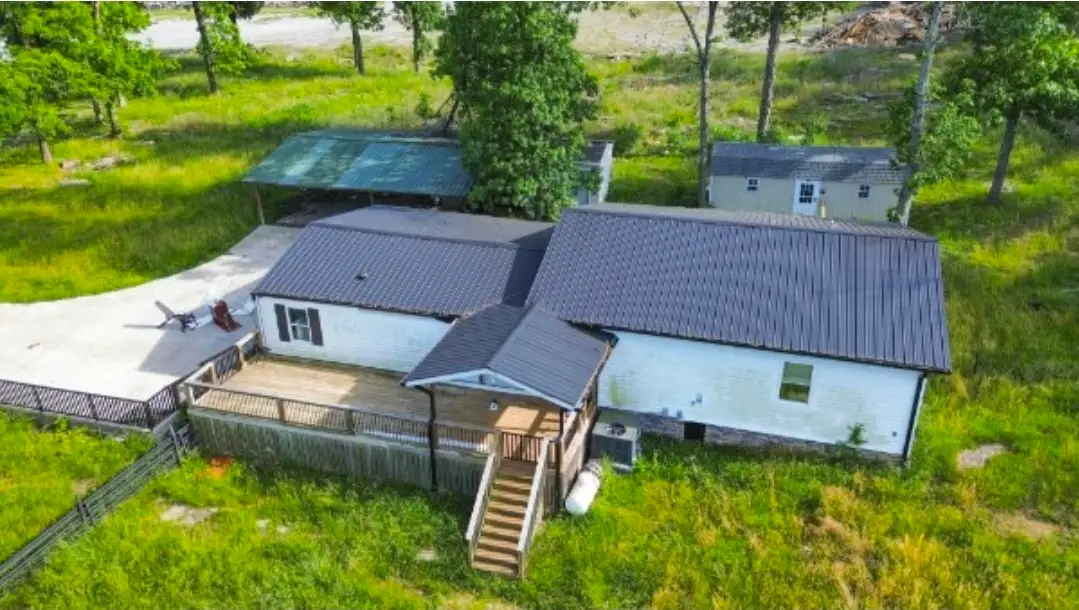 1749 Chandler Rd, Mount Juliet, TN 37122 - #1