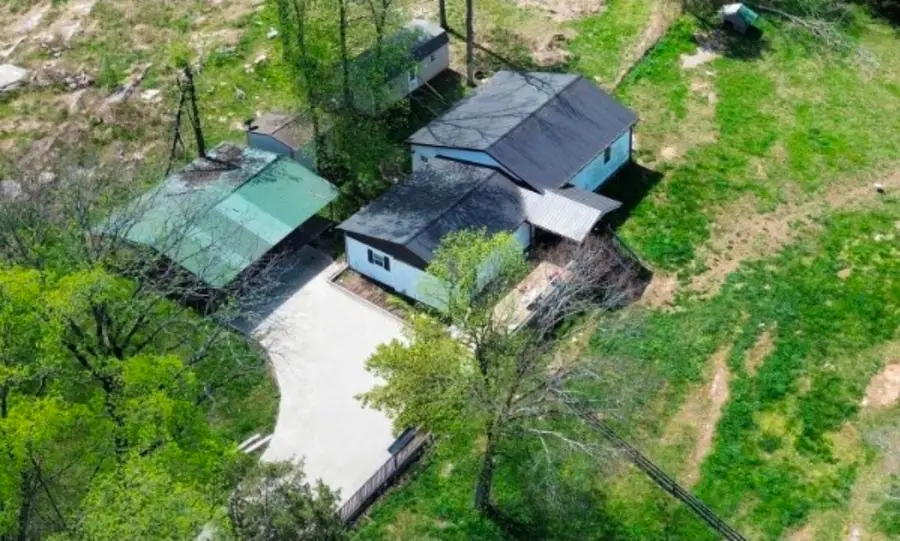 1749 Chandler Rd, Mount Juliet, TN 37122 - #2