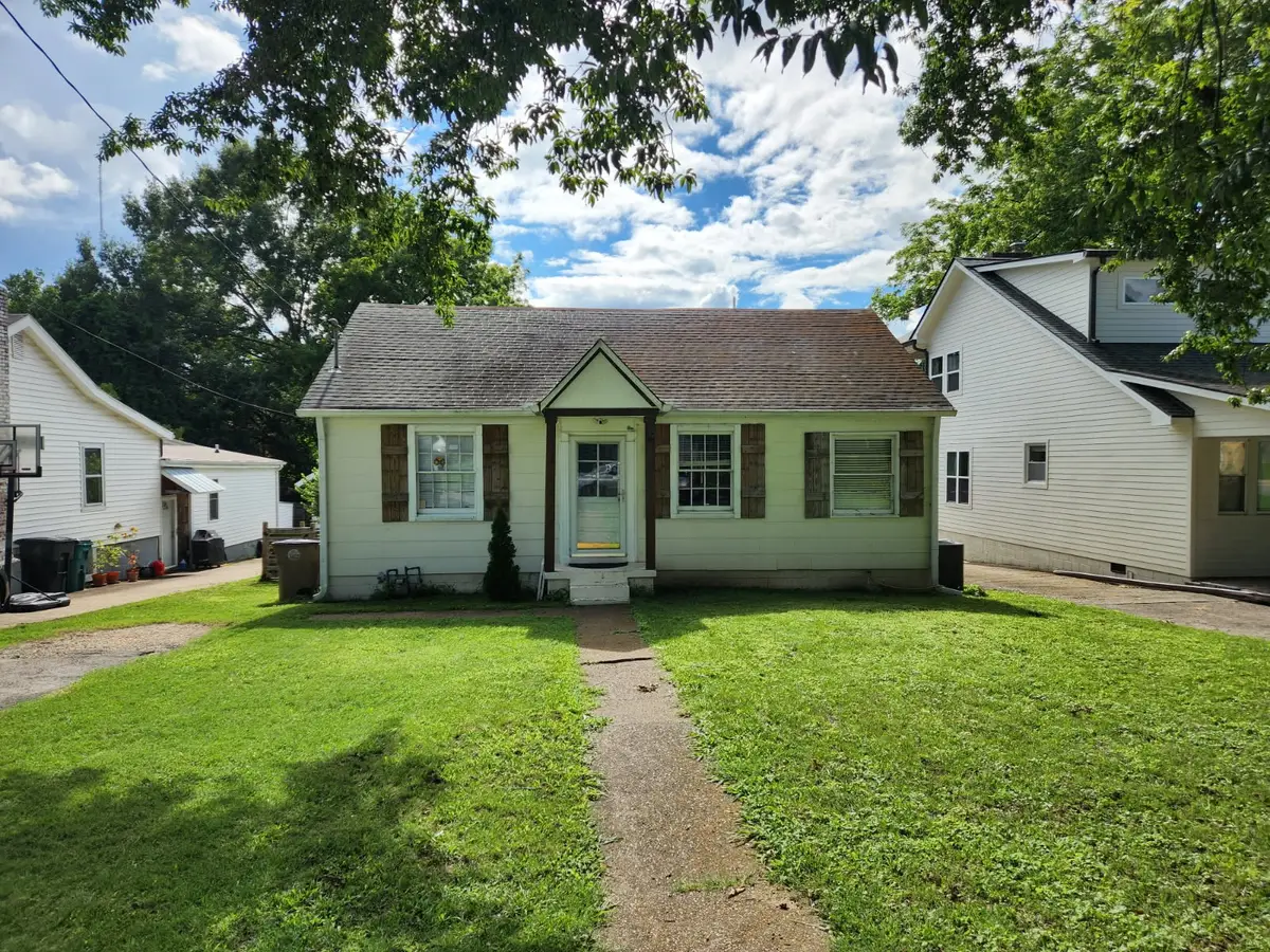225 53rd Ave N, Nashville, TN 37209 - #1