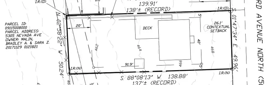 225 53rd Ave N, Nashville, TN 37209 - #2