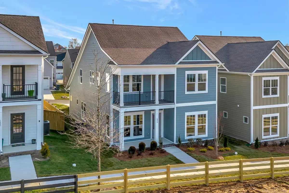 3416 Patcham Dr, Nolensville, TN 37135 - #1