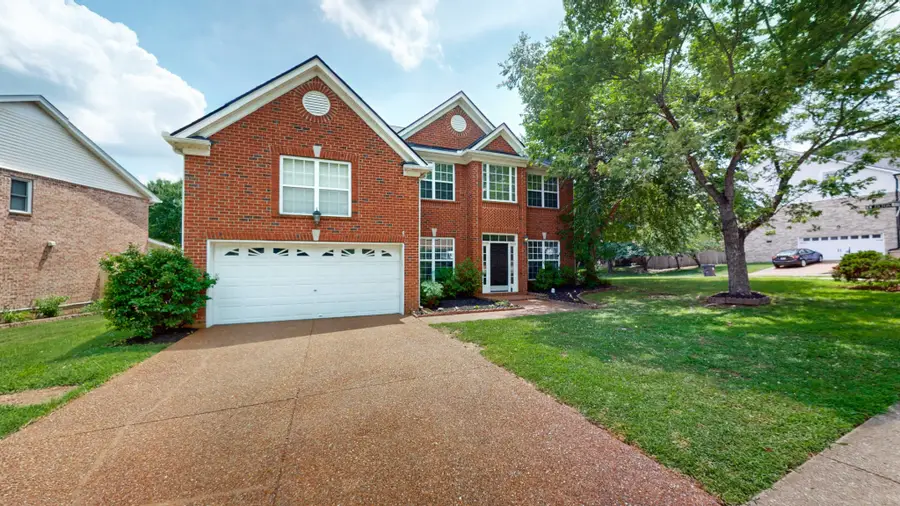 1209 Limerick Ln, Franklin, TN 37067 - #2