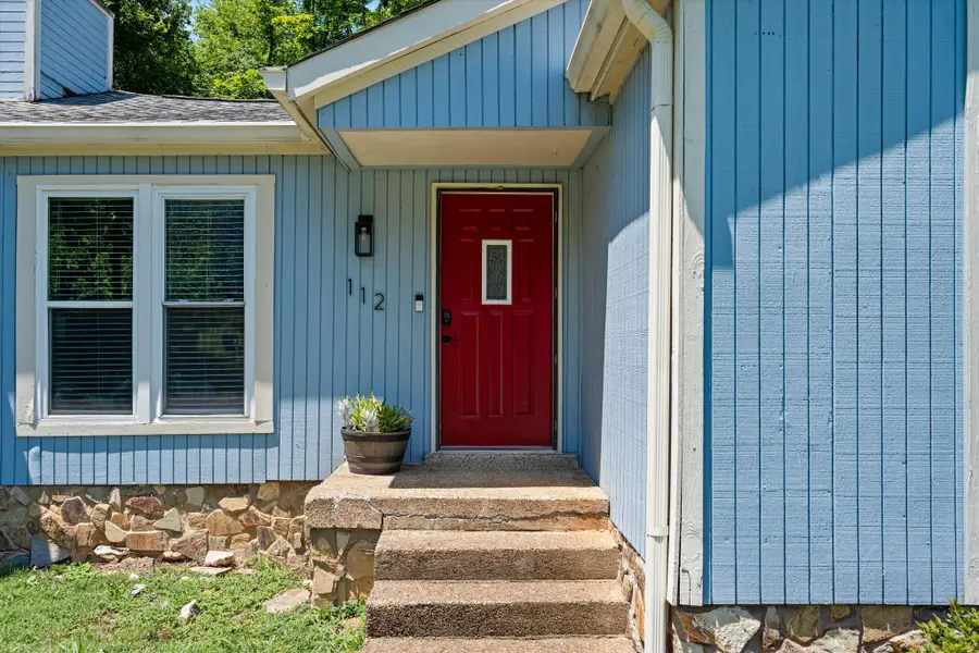 112 Vickey Ct, Nashville, TN 37211 - #2