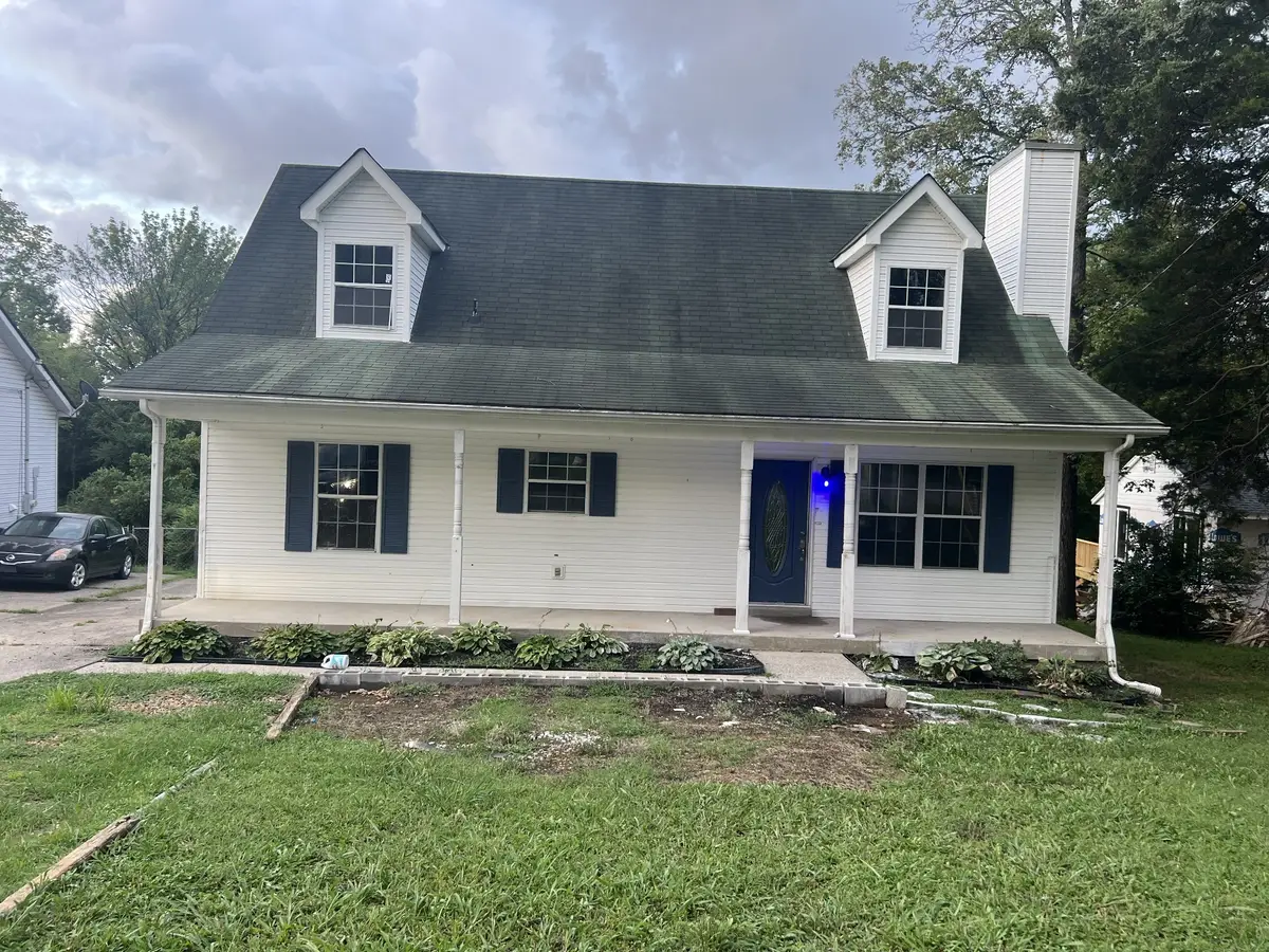 1810 Mars St, La Vergne, TN 37086 - #1
