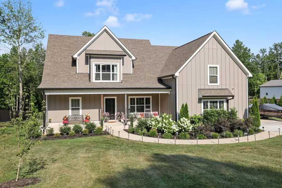 1805 Powell Rd, Clarksville, TN 37043 - #2