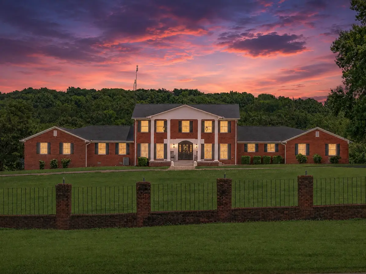 45 Boning Rd, Fayetteville, TN 37334 - #1