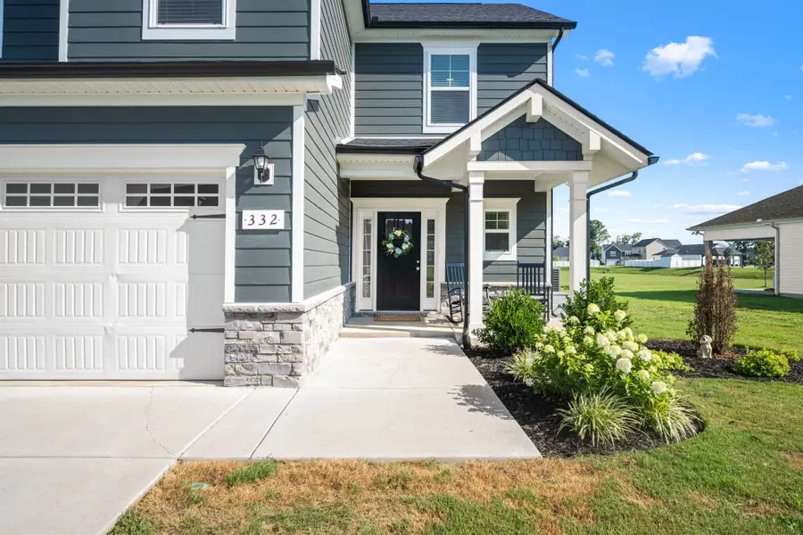 332 Ruby Cate Way, Murfreesboro, TN 37128 - #2