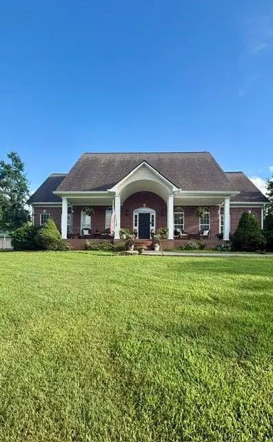 1503 Gravel Hill Rd, Columbia, TN 38401 - #1