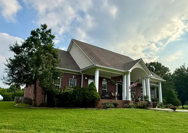 1503 Gravel Hill Rd, Columbia, TN 38401 - #3