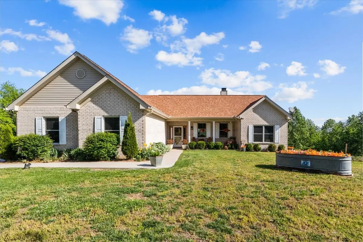 2440 Richland Harbor Rd, Waverly, TN 37185 - #1