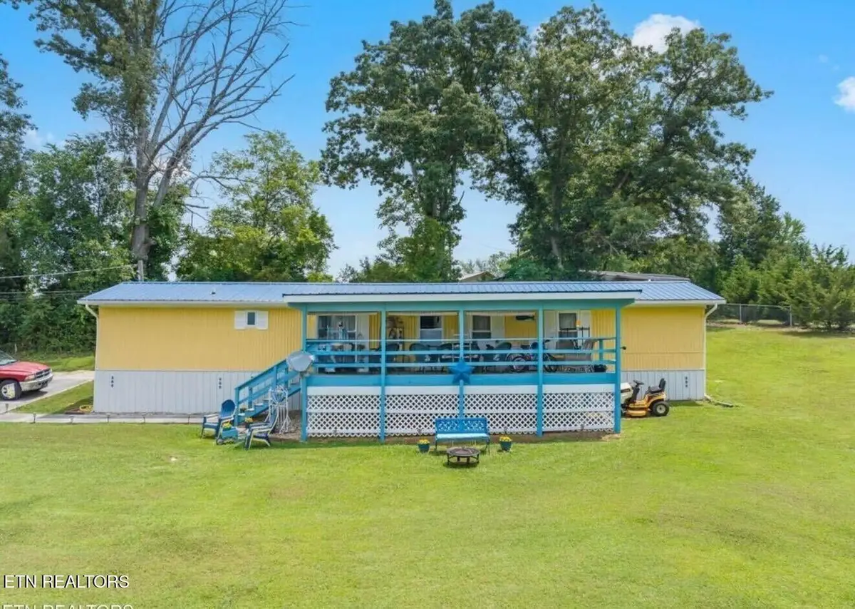1309 Green Court, Sevierville, TN 37876 - #1