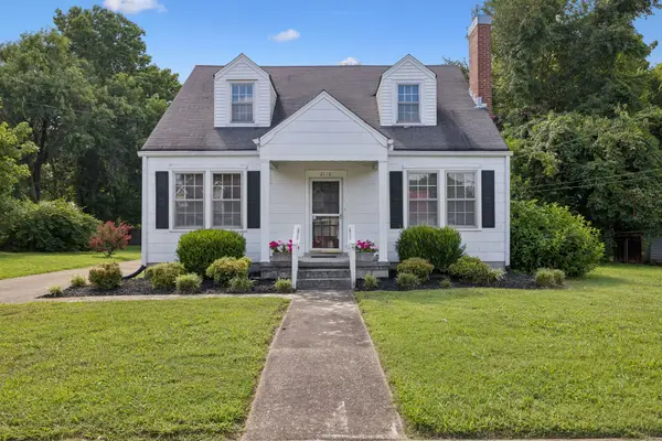 2116 Denham Ave, Columbia, TN 38401