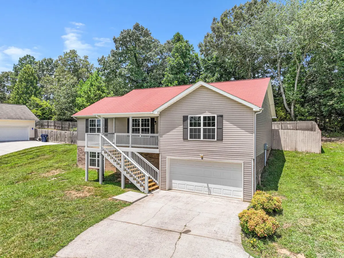 295 Farmway Drive Se, Cleveland, TN 37323 - #1