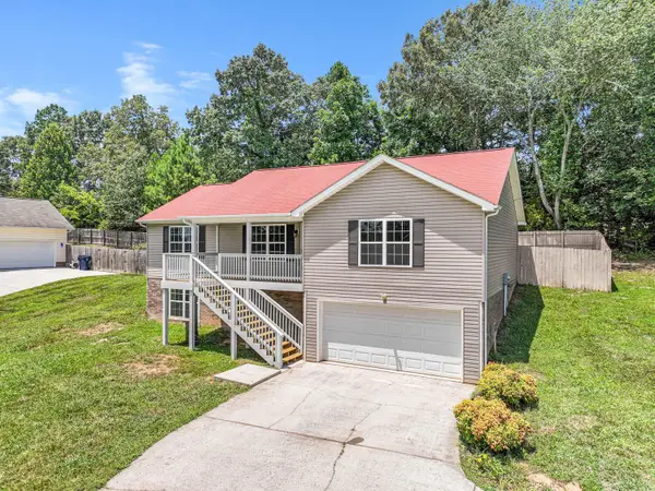 295 Farmway Drive Se, Cleveland, TN 37323