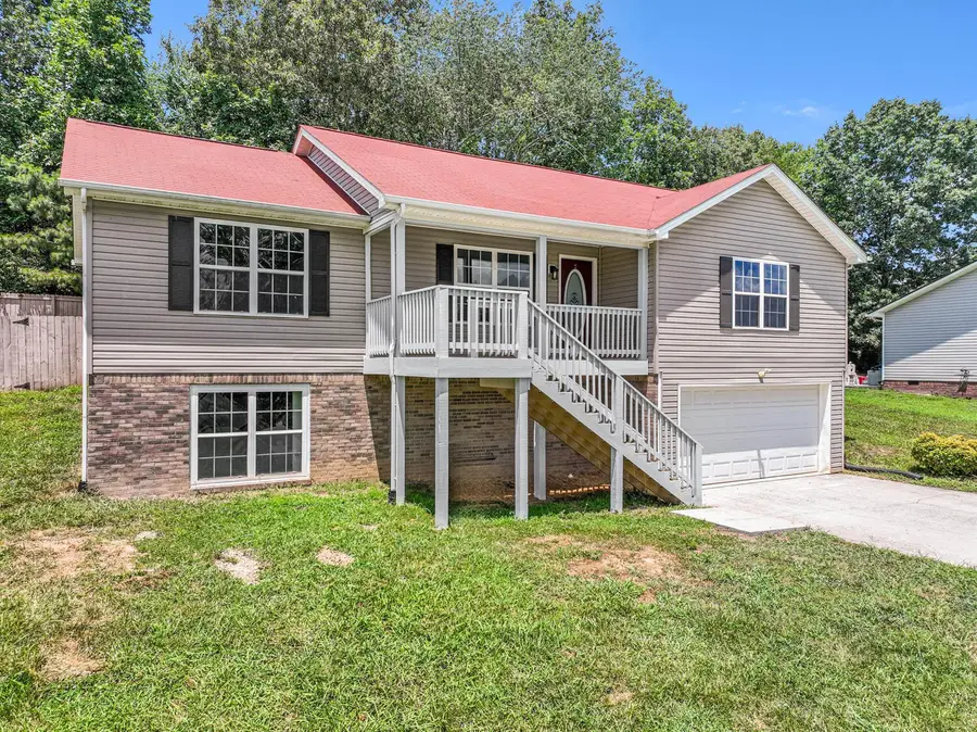 295 Farmway Drive Se, Cleveland, TN 37323 - #2