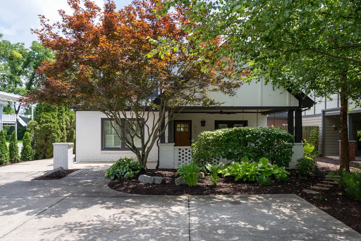 933 Kirkwood Ave, Nashville, TN 37204 - #1