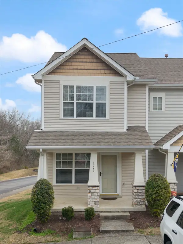1758 Lincoya Bay Dr, Nashville, TN 37214