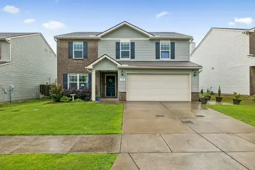 168 Slaters Dr, Lebanon, TN 37087 - #1