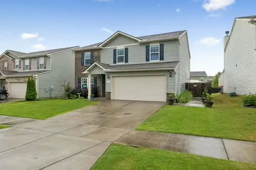 168 Slaters Dr, Lebanon, TN 37087 - #3