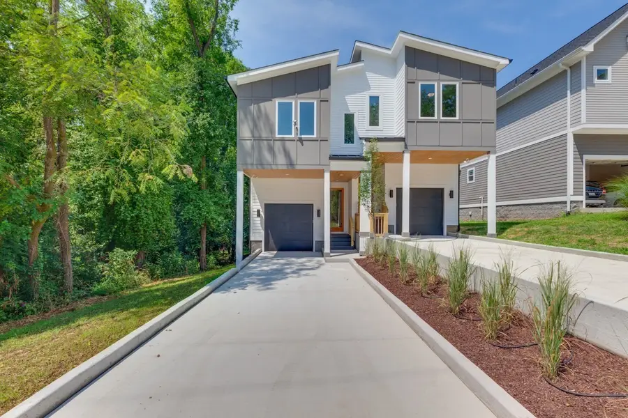 335B Mckennell Dr, Nashville, TN 37206 - #2