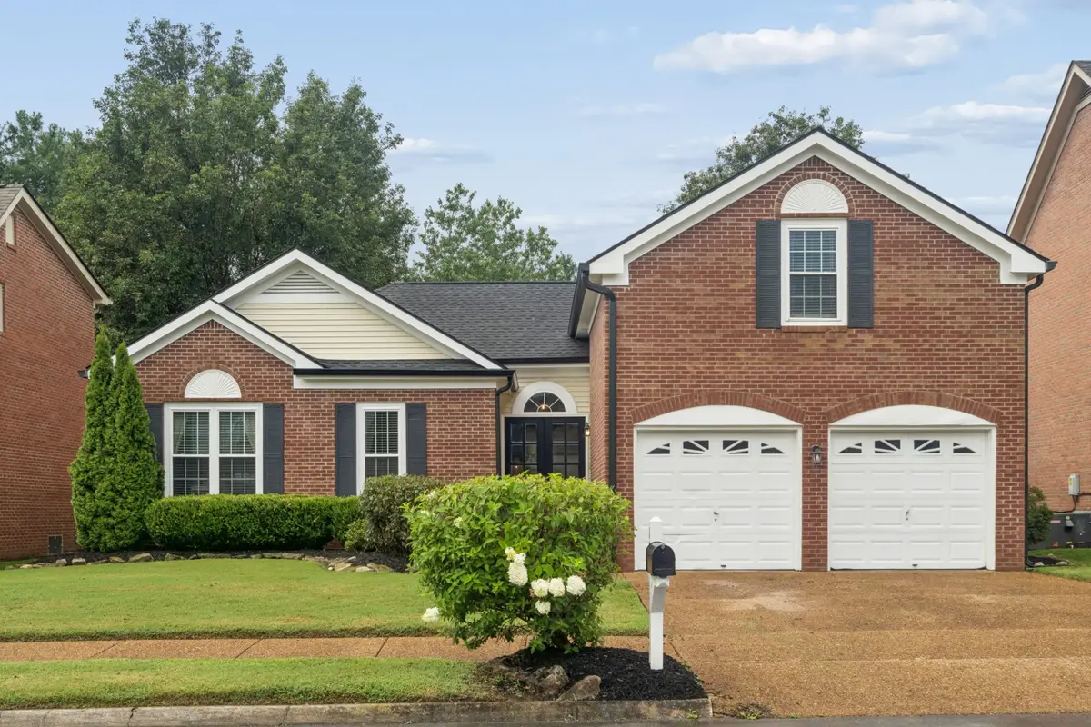 176 Crestfield Pl, Franklin, TN 37069 - #1