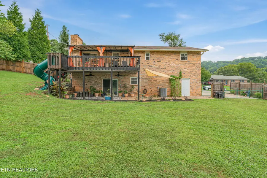 508 Chisum Tr, Seymour, TN 37865 - #3