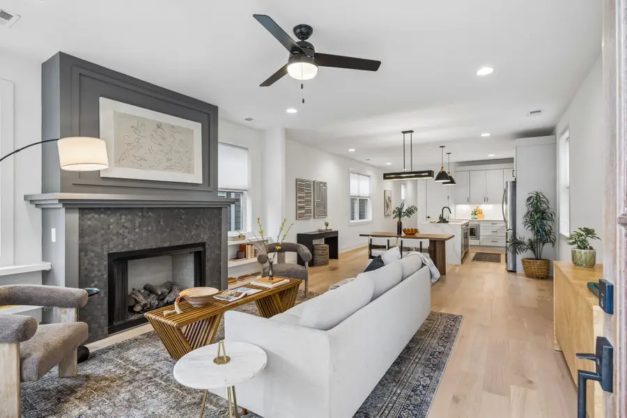 1523 Ward Avenue, Nashville, TN 37206 - #3