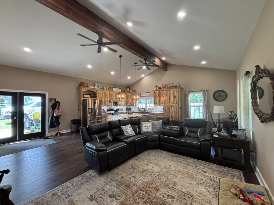 147 Black Ridge Rd, Lynnville, TN 38472 - #2