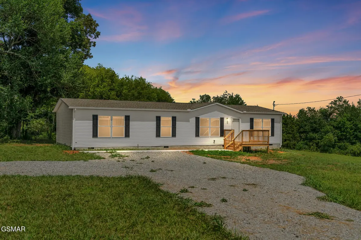 147 Hill Loop Rd, Madisonville, TN 37354 - #1