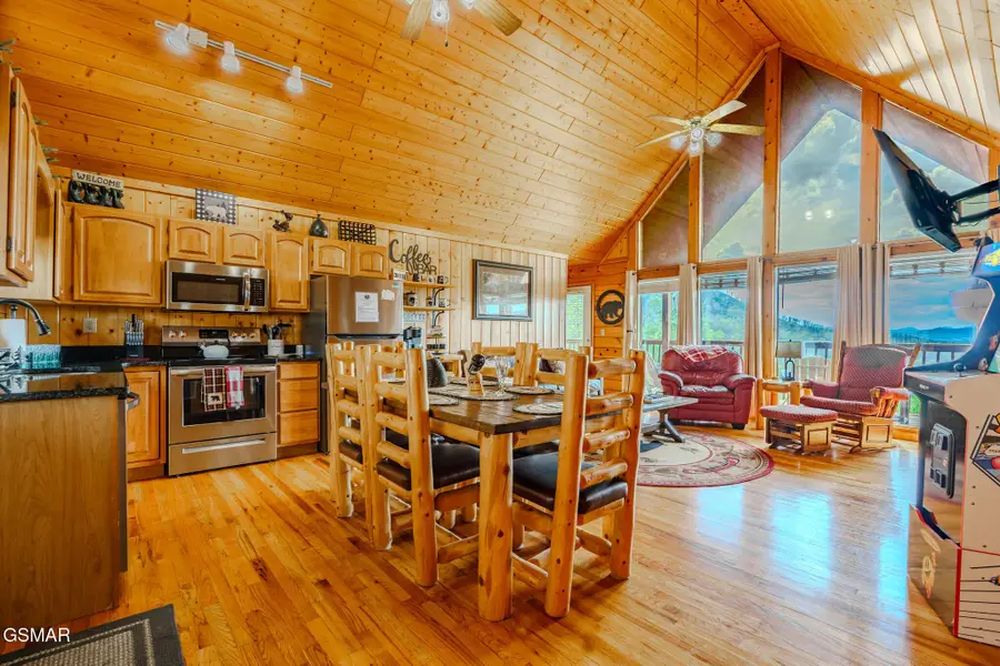 1650 Pinewood Way, Sevierville, TN 37862 - #3