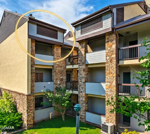 1130 Ski View Drive #UNIT 305, Gatlinburg, TN 37738