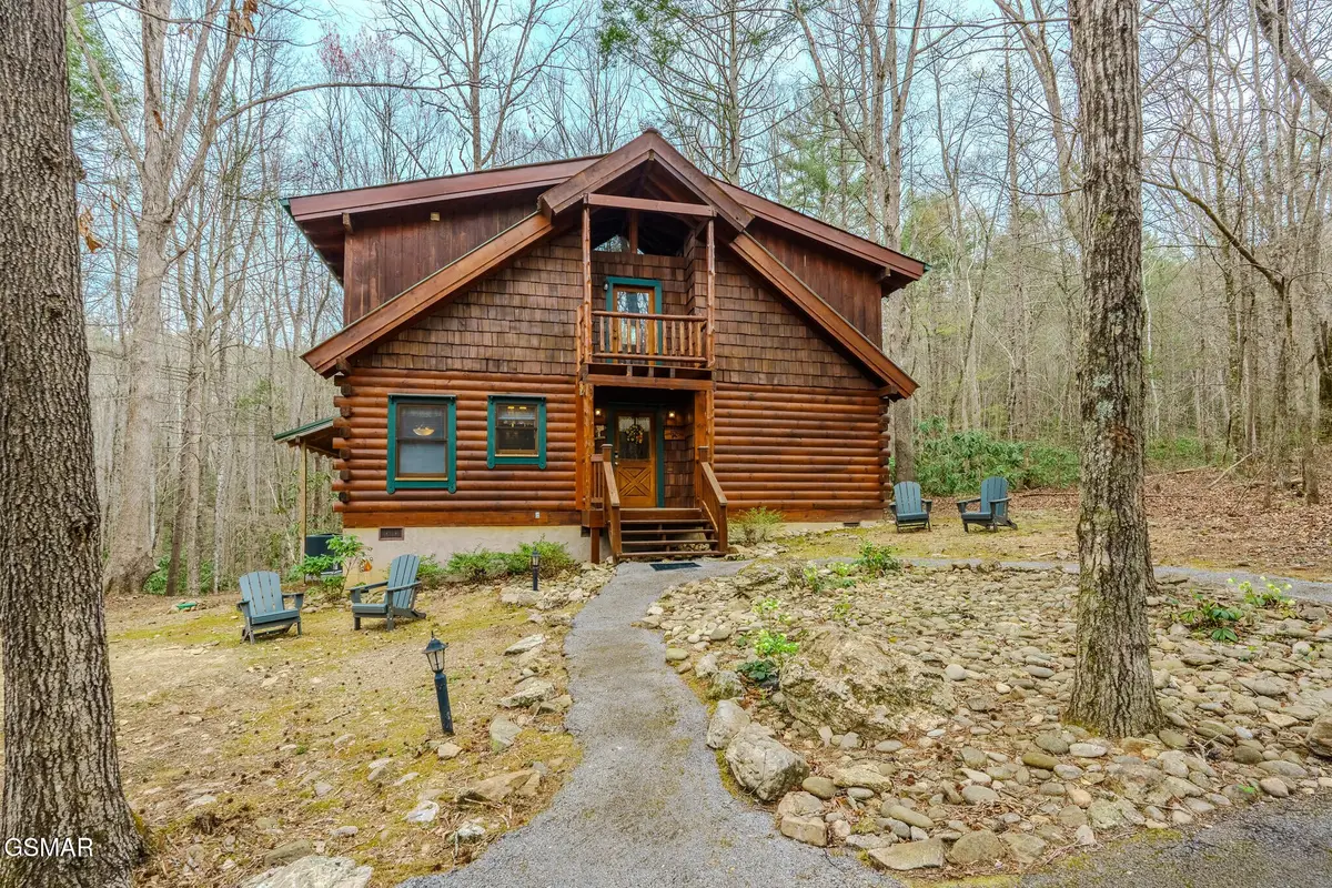 3140 Brothers Way, Sevierville, TN 37862 - #1