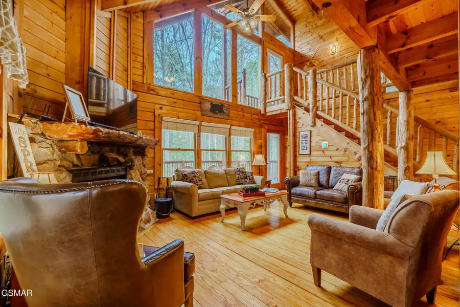 3140 Brothers Way, Sevierville, TN 37862 - #3