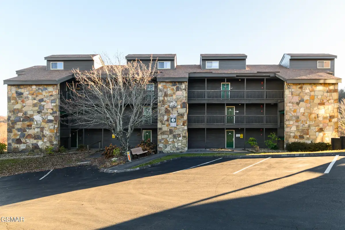 1380 Ski View Drive #APT 3301, Gatlinburg, TN 37738 - #1