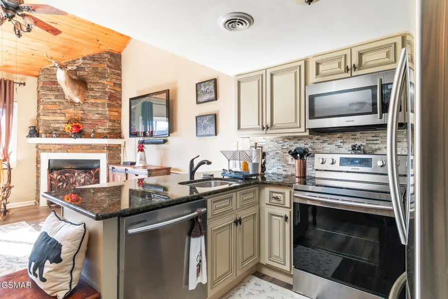 1380 Ski View Drive #APT 3301, Gatlinburg, TN 37738 - #3