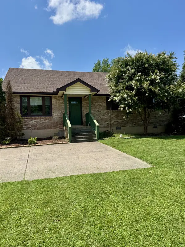 125 Old N Greenhill Rd, Mount Juliet, TN 37122