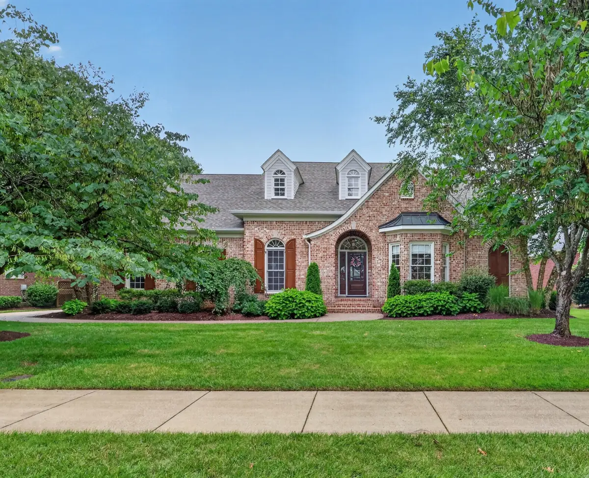739 Willowsprings Blvd, Franklin, TN 37064 - #1
