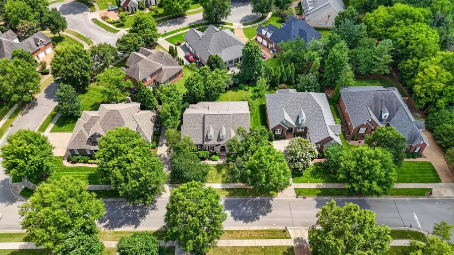 739 Willowsprings Blvd, Franklin, TN 37064 - #2