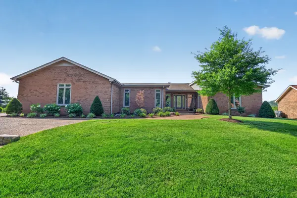1324 Yorkshire Dr, Brentwood, TN 37027